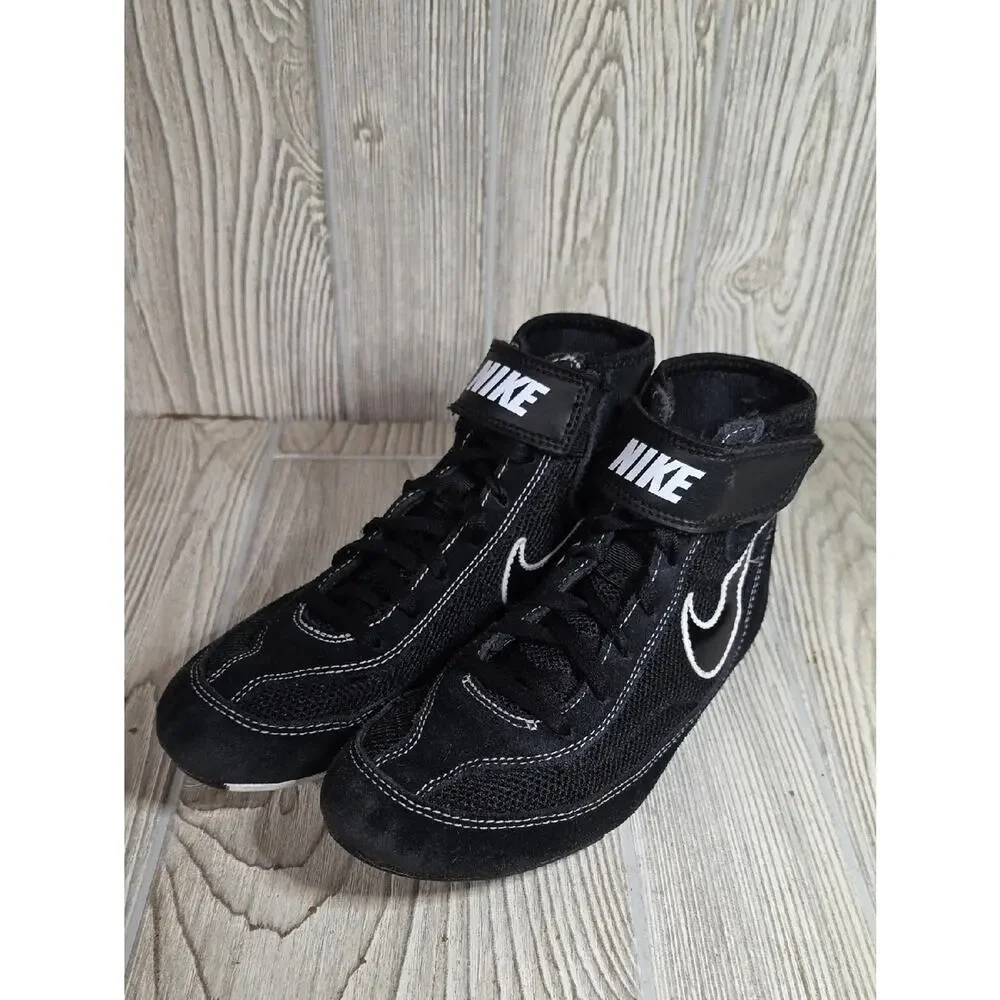 Nike pre owned